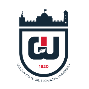 Logo Грозненский государственный нефтяной технический университет (ГГНТУ)